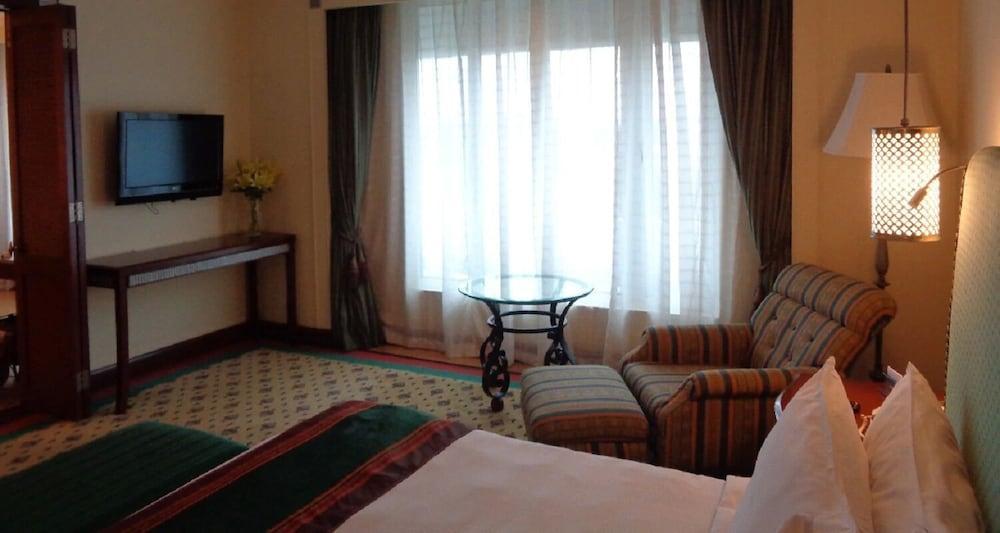 Welcomhotel By Itc Hotels, Cathedral Road, Chennai Esterno foto