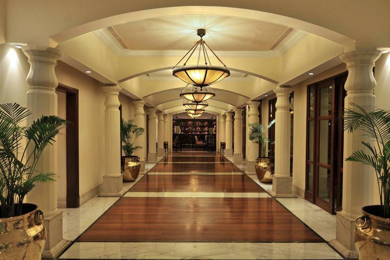 Welcomhotel By Itc Hotels, Cathedral Road, Chennai Esterno foto