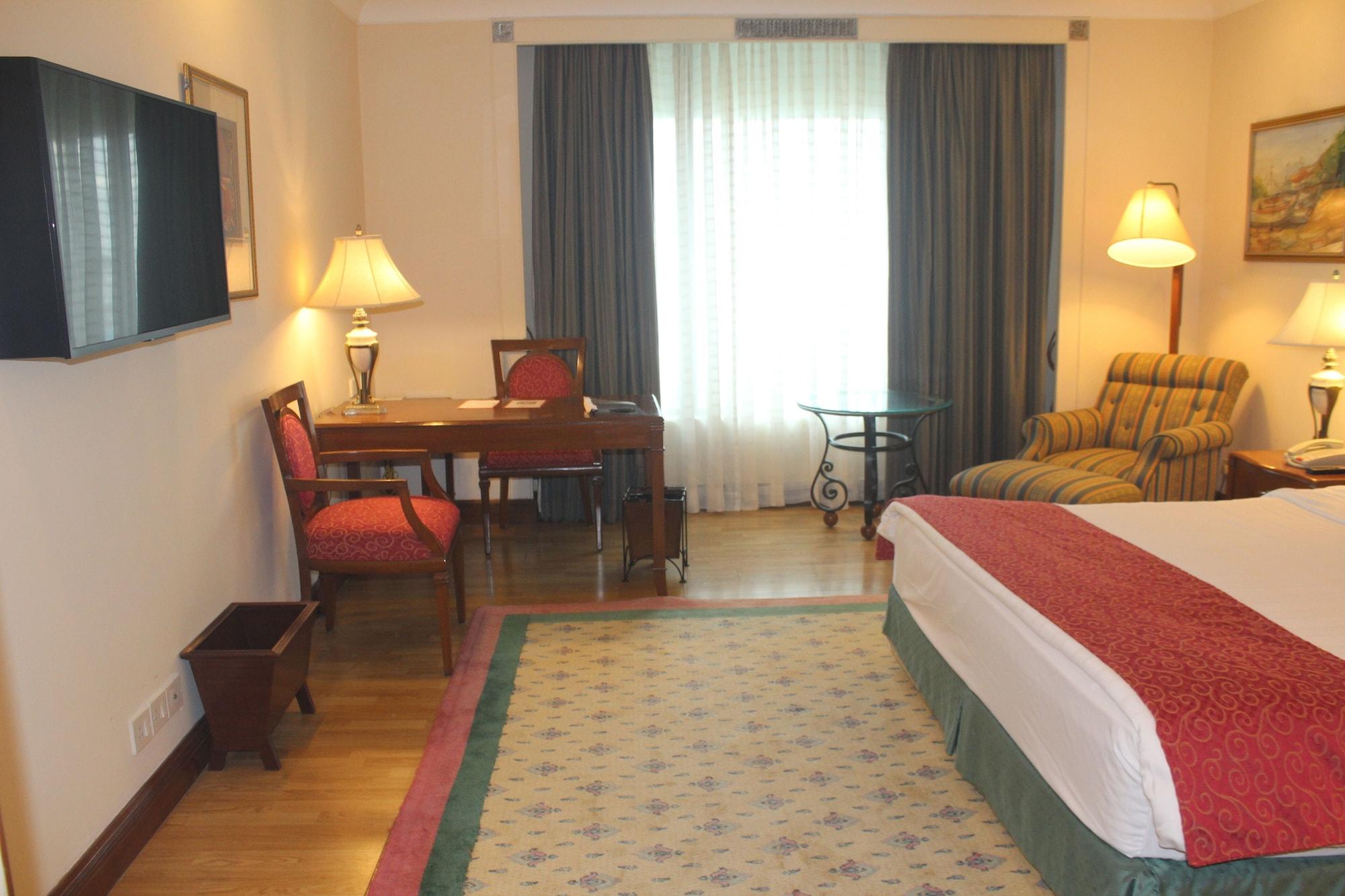 Welcomhotel By Itc Hotels, Cathedral Road, Chennai Esterno foto