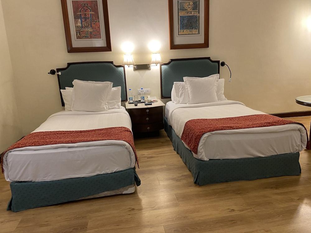 Welcomhotel By Itc Hotels, Cathedral Road, Chennai Esterno foto