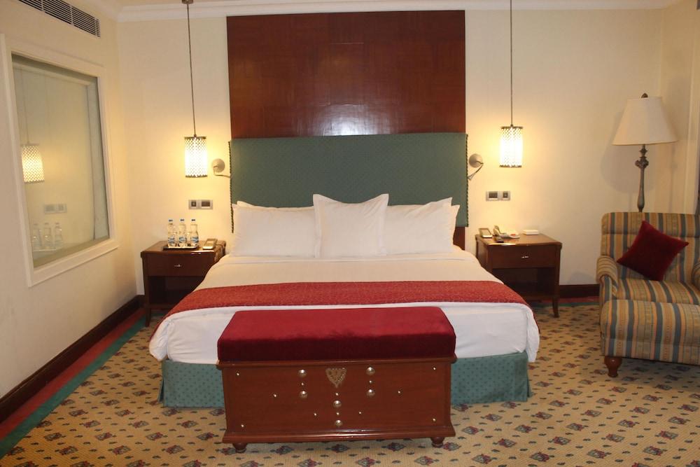 Welcomhotel By Itc Hotels, Cathedral Road, Chennai Esterno foto