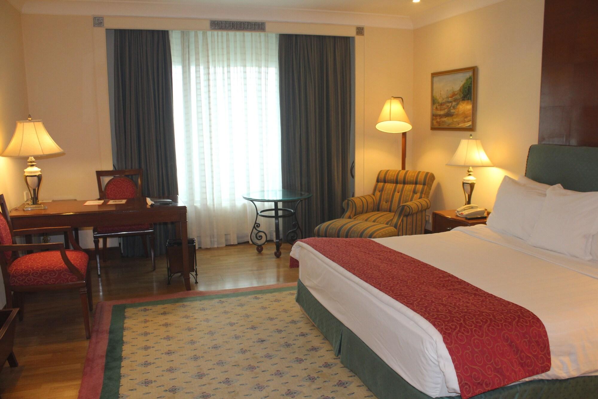 Welcomhotel By Itc Hotels, Cathedral Road, Chennai Esterno foto
