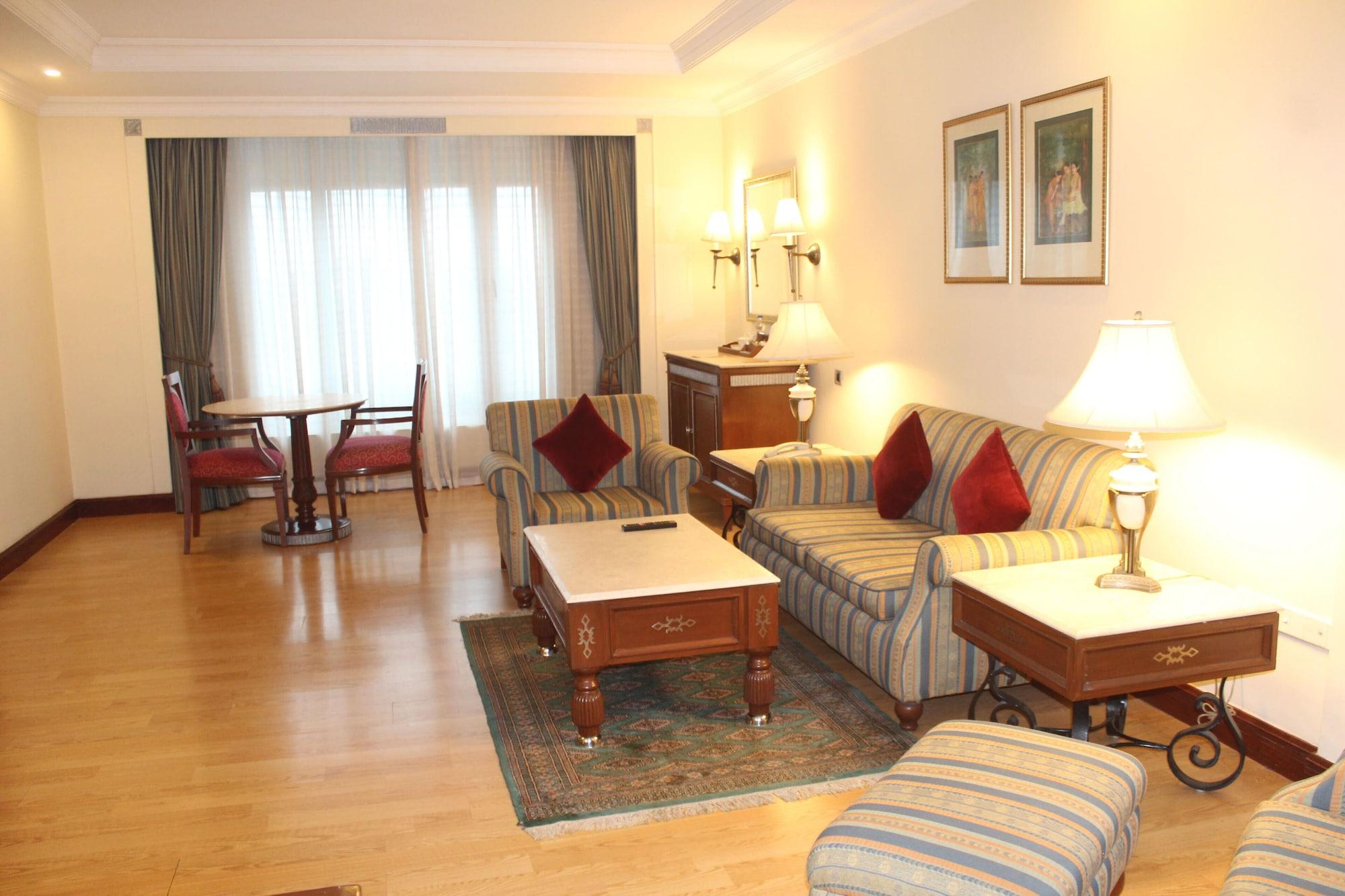 Welcomhotel By Itc Hotels, Cathedral Road, Chennai Esterno foto