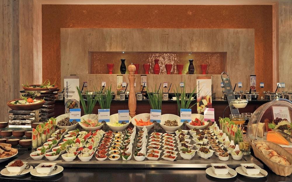 Welcomhotel By Itc Hotels, Cathedral Road, Chennai Esterno foto