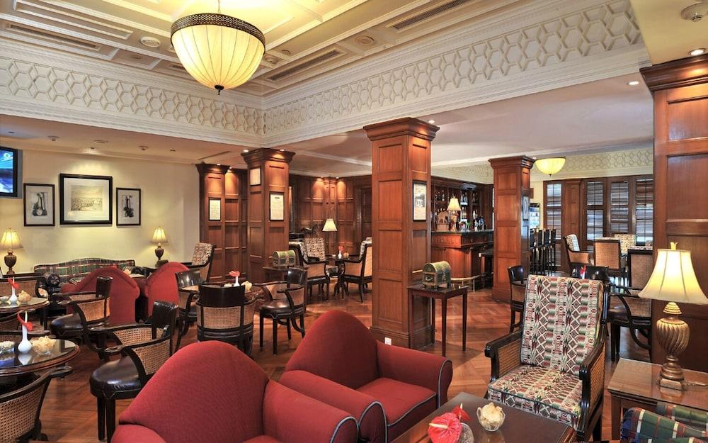 Welcomhotel By Itc Hotels, Cathedral Road, Chennai Esterno foto