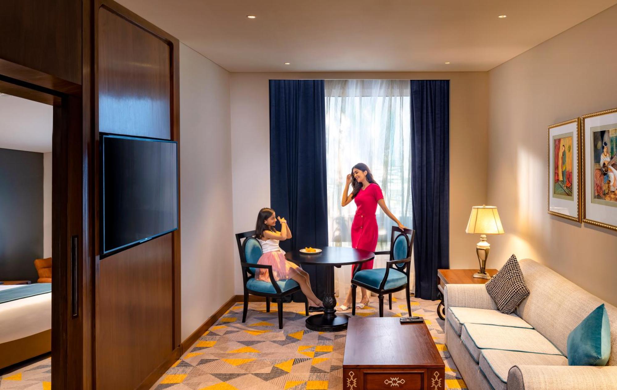 Welcomhotel By Itc Hotels, Cathedral Road, Chennai Esterno foto