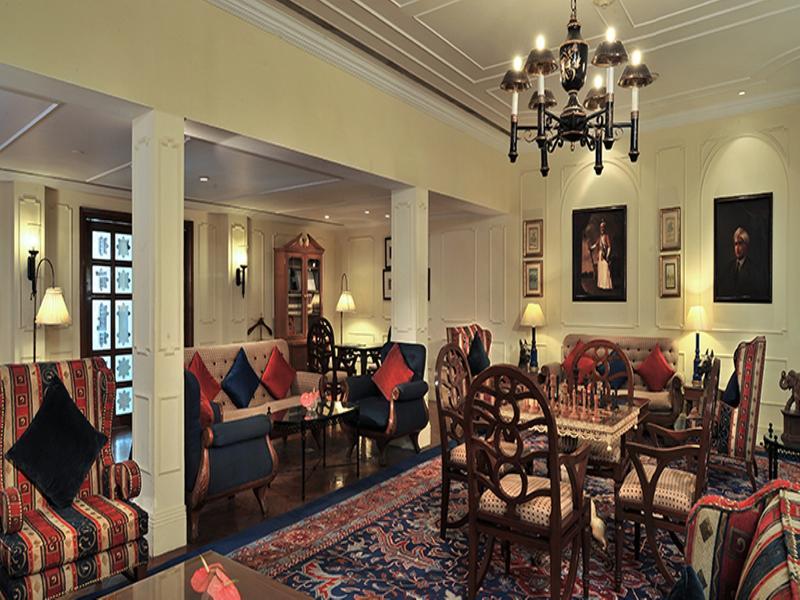 Welcomhotel By Itc Hotels, Cathedral Road, Chennai Esterno foto