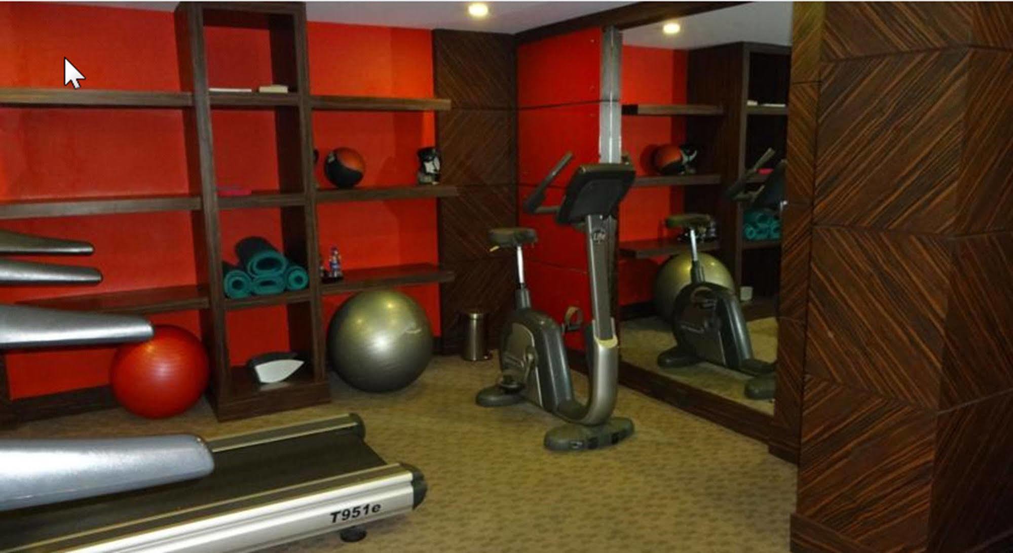Welcomhotel By Itc Hotels, Cathedral Road, Chennai Esterno foto