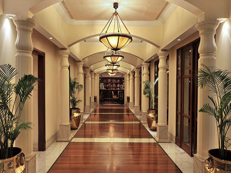 Welcomhotel By Itc Hotels, Cathedral Road, Chennai Esterno foto