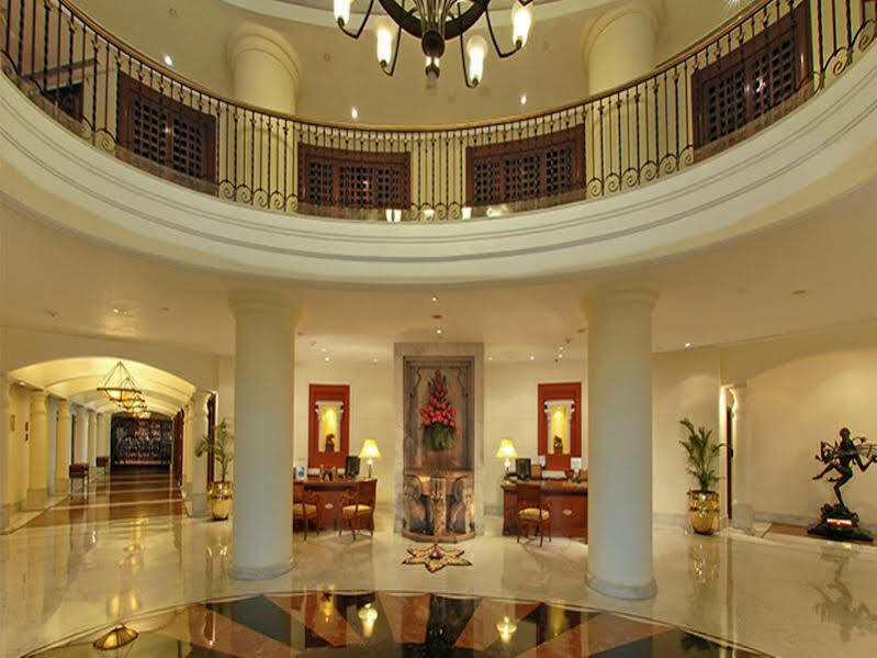 Welcomhotel By Itc Hotels, Cathedral Road, Chennai Esterno foto