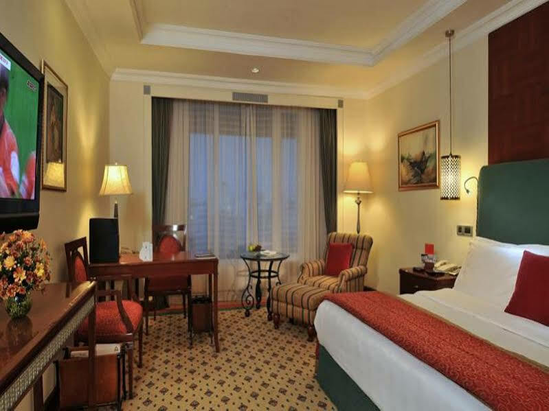 Welcomhotel By Itc Hotels, Cathedral Road, Chennai Esterno foto